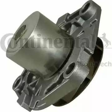 Continental WP6069 - Water Pump www.autospares.lv