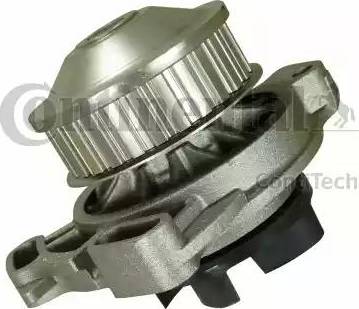 Continental WP6062 - Water Pump www.autospares.lv