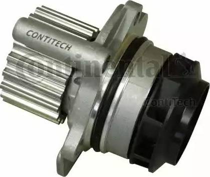 Continental WP6006 - Ūdenssūknis www.autospares.lv