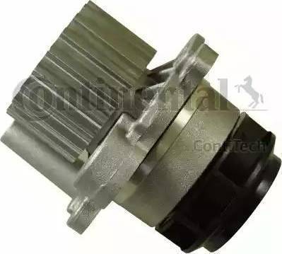 Continental WP6001 - Water Pump www.autospares.lv