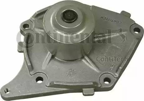 Continental WP6008 - Ūdenssūknis www.autospares.lv