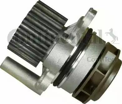 Continental WP6003 - Water Pump www.autospares.lv