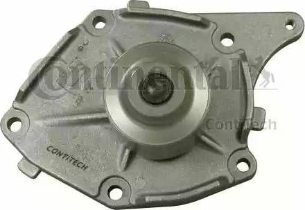 Continental WP6019 - Ūdenssūknis www.autospares.lv