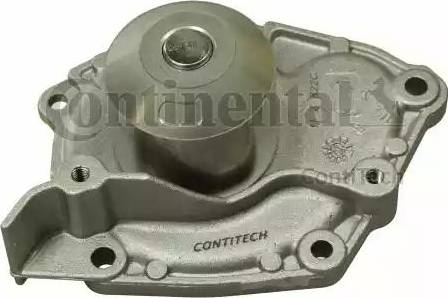 Continental WP6013 - Ūdenssūknis www.autospares.lv