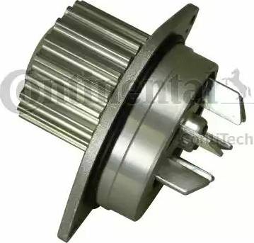 Continental WP6030 - Water Pump www.autospares.lv