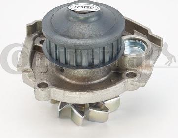 Contitech WP6038 - Water Pump www.autospares.lv