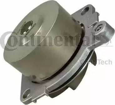 Continental WP6037 - Water Pump www.autospares.lv