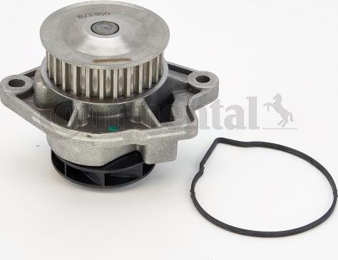 Contitech WP6022 - Water Pump www.autospares.lv