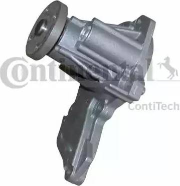 Continental WP6070 - Water Pump www.autospares.lv