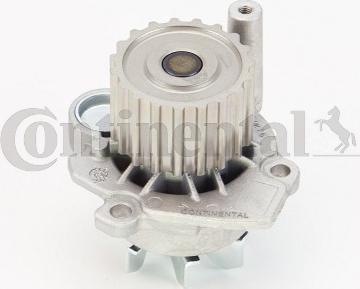 Continental WP6114 - Ūdenssūknis www.autospares.lv