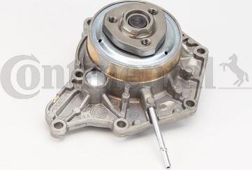 Continental WPS3059 - Водяной насос www.autospares.lv