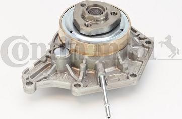 Continental WPS3061 - Водяной насос www.autospares.lv