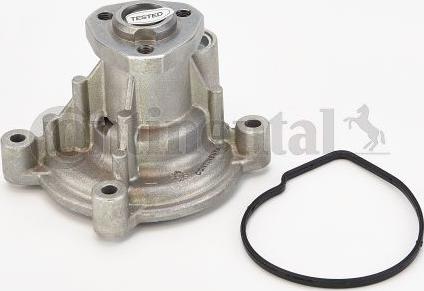 Contitech WPS3003 - Water Pump www.autospares.lv