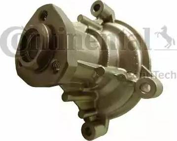 Continental WPS3003 - Водяной насос + комплект ручейковых ремней www.autospares.lv