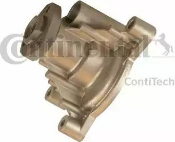 Continental WPS3019 - Water Pump www.autospares.lv