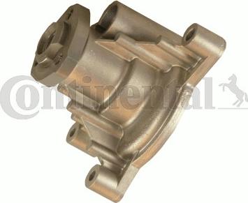 Contitech WPS3019 - Water Pump www.autospares.lv