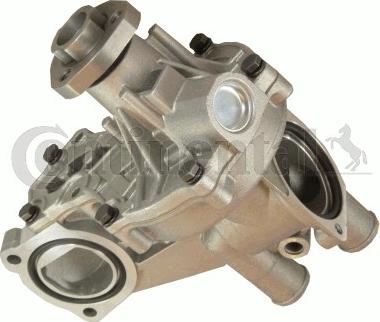 Contitech WPS3015 - Water Pump www.autospares.lv