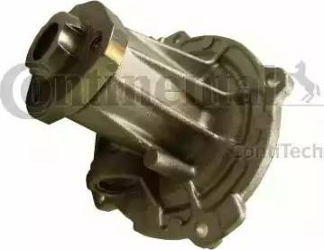 Continental WPS3010 - Water Pump + V-Ribbed Belt Set www.autospares.lv