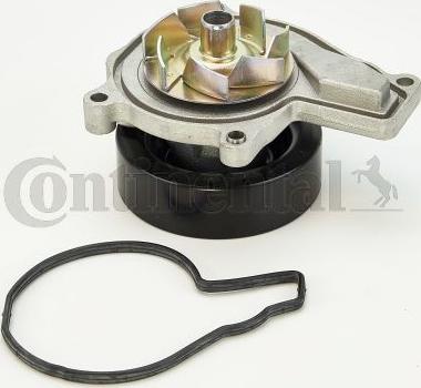 Contitech WPS3029 - Water Pump www.autospares.lv