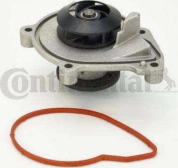 Contitech WPS3023 - Water Pump www.autospares.lv