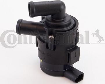 Contitech WPS7005 - Additional Water Pump www.autospares.lv