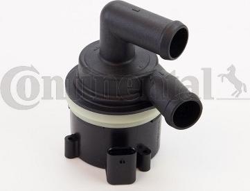 Contitech WPS7012 - Additional Water Pump www.autospares.lv