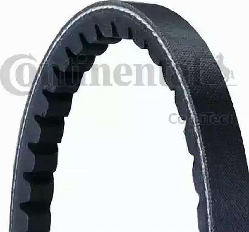 Contitech XPA910 - V-Belt www.autospares.lv