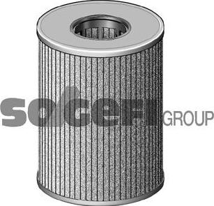 CoopersFiaam FA5774ECO - Oil Filter www.autospares.lv