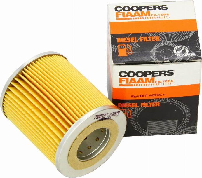 CoopersFiaam FA4167 - Degvielas filtrs autospares.lv