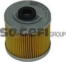 CoopersFiaam FA4247 - Eļļas filtrs www.autospares.lv