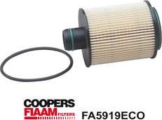 CoopersFiaam FA5919ECO - Oil Filter www.autospares.lv