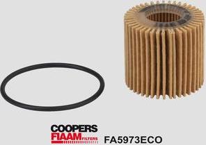 CoopersFiaam FA5973ECO - Eļļas filtrs autospares.lv