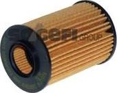 CoopersFiaam FA5454ECO - Oil Filter www.autospares.lv