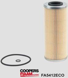 CoopersFiaam FA5412ECO - Eļļas filtrs autospares.lv