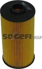 CoopersFiaam FA5439ECO - Масляный фильтр www.autospares.lv