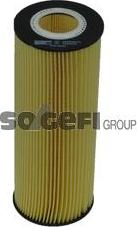 CoopersFiaam FA5558ECO - Масляный фильтр www.autospares.lv