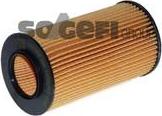 CoopersFiaam FA5587ECO - Oil Filter www.autospares.lv