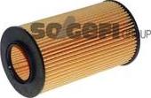 CoopersFiaam FA5572ECO - Масляный фильтр www.autospares.lv