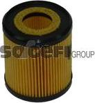 CoopersFiaam FA5650ECO - Oil Filter www.autospares.lv