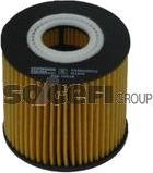 CoopersFiaam FA5602ECO - Oil Filter www.autospares.lv