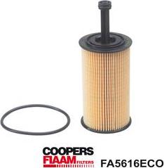 CoopersFiaam FA5616ECO - Eļļas filtrs autospares.lv