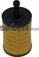 CoopersFiaam FA5618AECO - Oil Filter www.autospares.lv