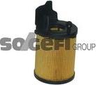 CoopersFiaam FA5670CECO - Oil Filter www.autospares.lv