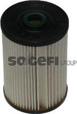 CoopersFiaam FA5892ECO - Degvielas filtrs www.autospares.lv