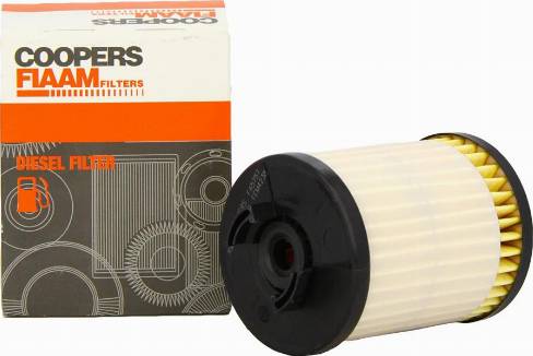 CoopersFiaam FA5757 - Fuel filter www.autospares.lv