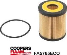 CoopersFiaam FA5765ECO - Oil Filter www.autospares.lv