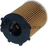 CoopersFiaam FA6584ECO - Oil Filter www.autospares.lv