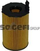 CoopersFiaam FA6117ECO - Oil Filter www.autospares.lv