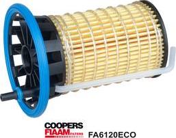 CoopersFiaam FA6120ECO - Fuel filter www.autospares.lv