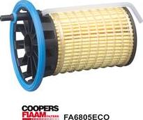 CoopersFiaam FA6805ECO - Fuel filter www.autospares.lv